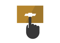 Shop Click Drive Create Icon in SPRINGDALE, AR