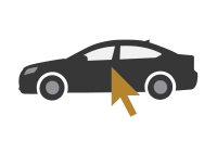 Shop Click Drive Select Icon in SPRINGDALE, AR