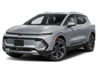Equinox EV - McLarty Daniel Chevrolet in SPRINGDALE AR