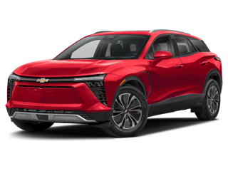 Chevrolet Blazer EV - McLarty Daniel Chevrolet in SPRINGDALE AR