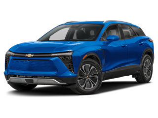 Chevrolet Blazer EV - McLarty Daniel Chevrolet in SPRINGDALE AR