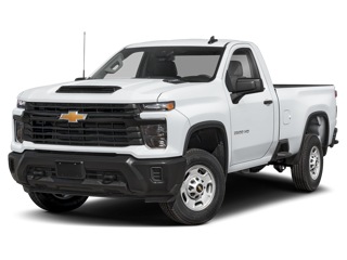 Chevrolet Silverado HD - McLarty Daniel Chevrolet in SPRINGDALE AR