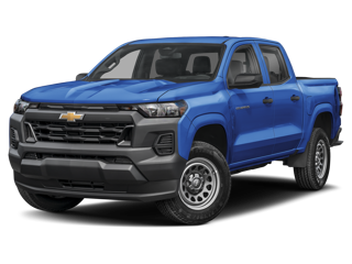 Chevrolet Colorado - McLarty Daniel Chevrolet in SPRINGDALE AR