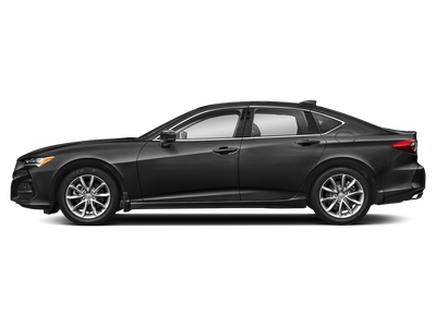 2021 Acura TLX Base Base