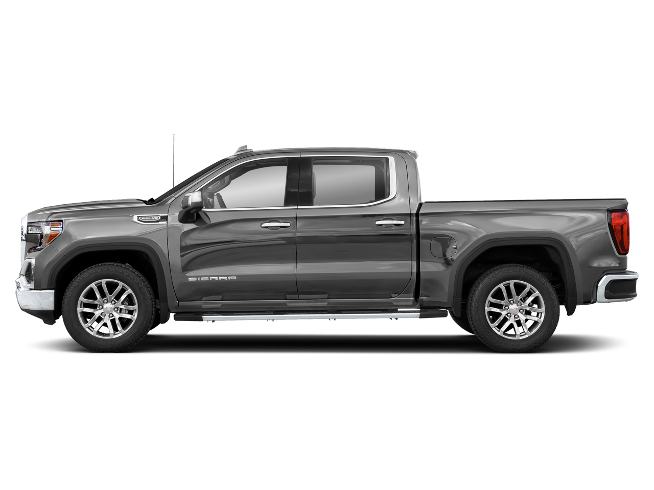 2021 GMC Sierra 1500 SLT - Photo 28