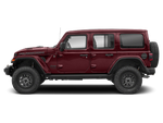 2021 Jeep Wrangler Unlimited Rubicon 392