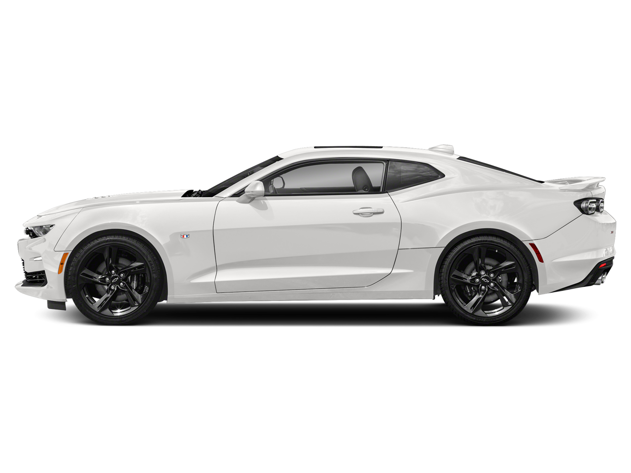 2022 Chevrolet Camaro 1SS - Photo 28