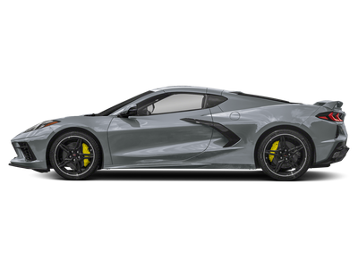 2022 Chevrolet Corvette Stingray RWD Coupe 2LT