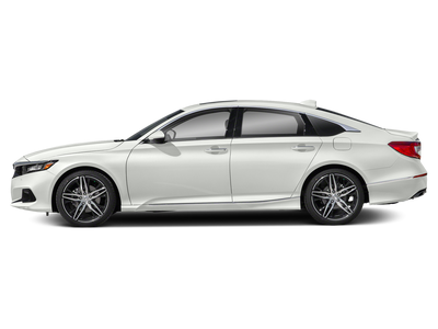 2022 Honda Accord Touring 2.0T