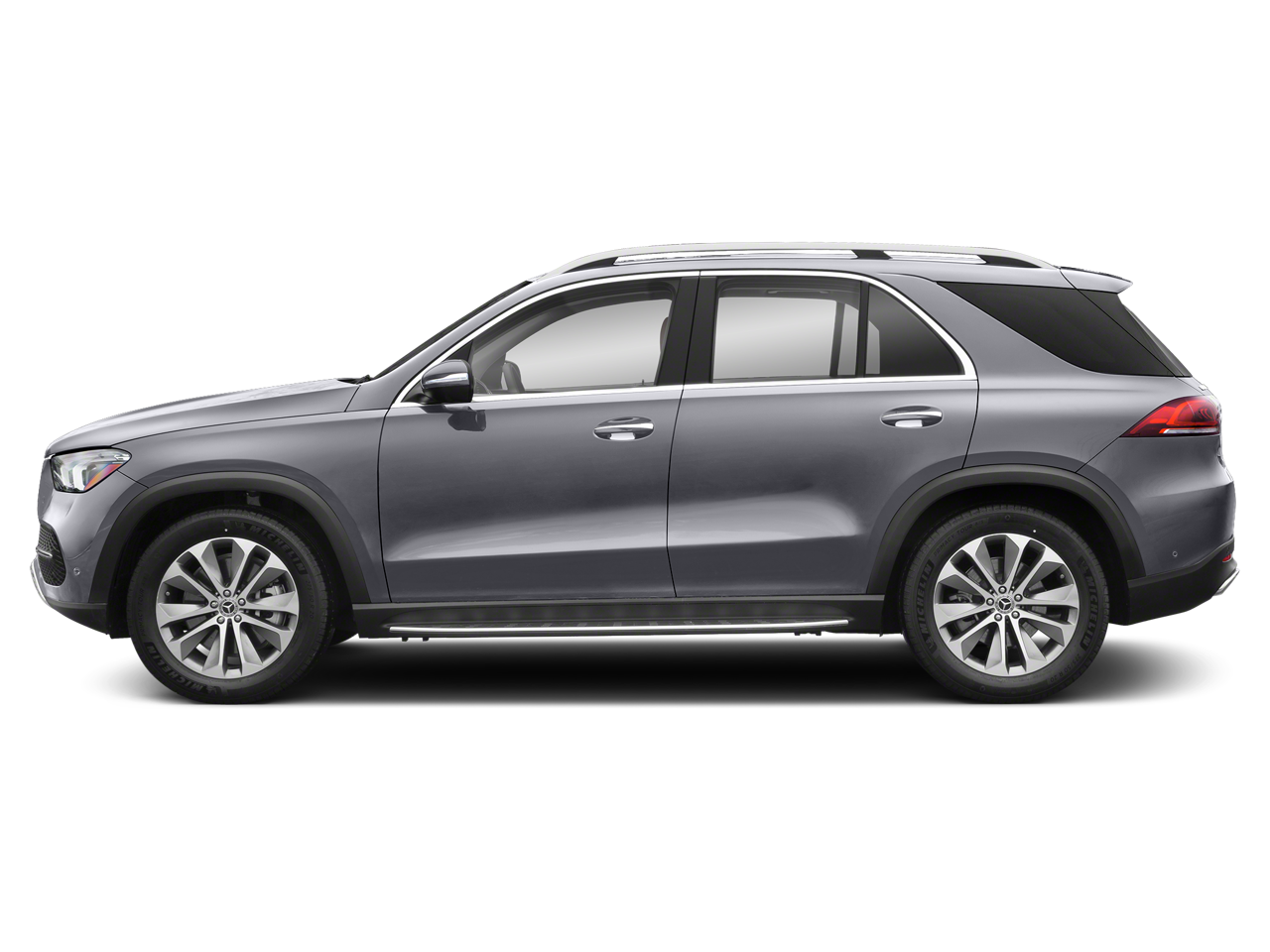 2022 Mercedes-Benz GLE GLE 450 4MATIC®