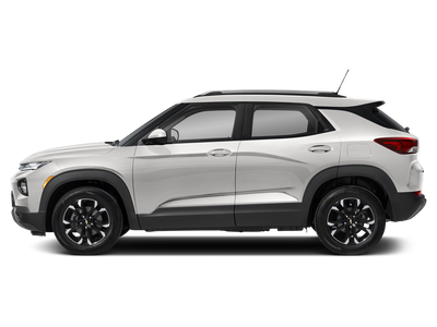 2023 Chevrolet Trailblazer Base