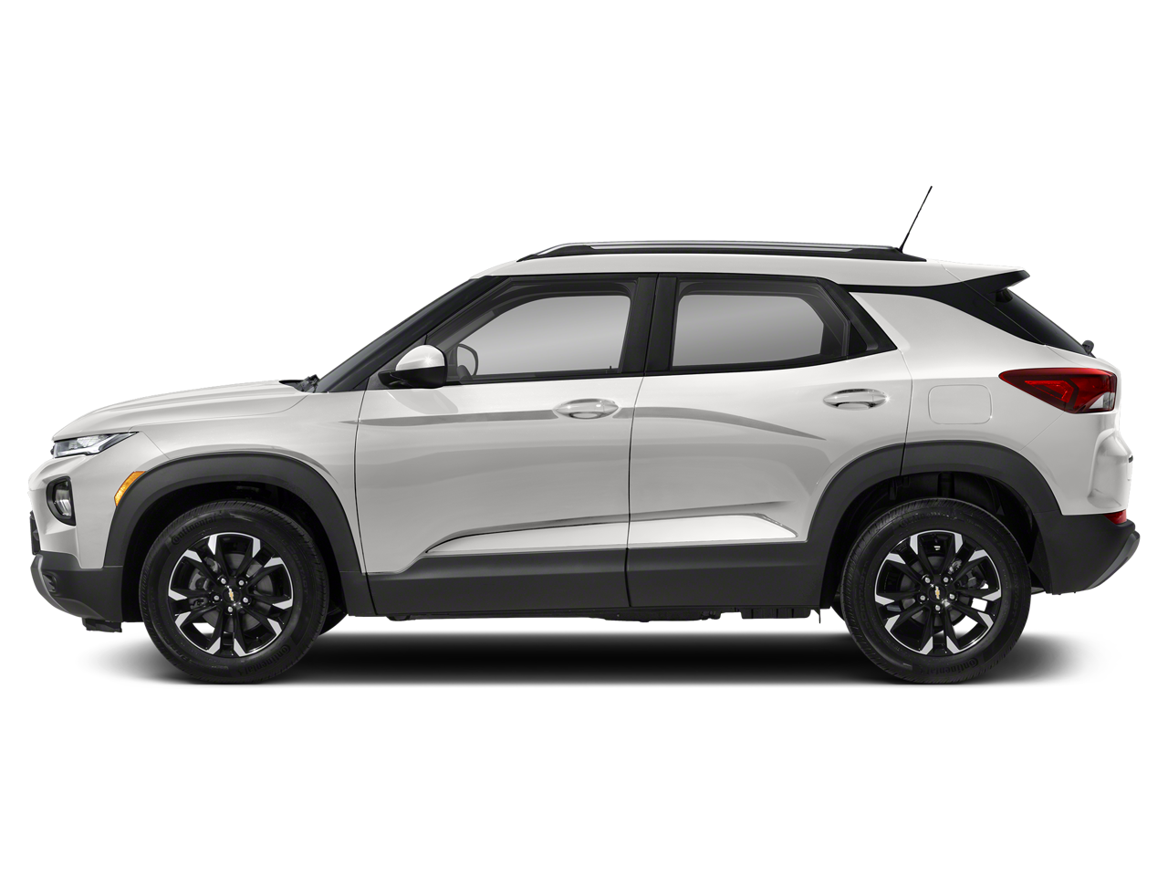 2023 Chevrolet Trailblazer Base