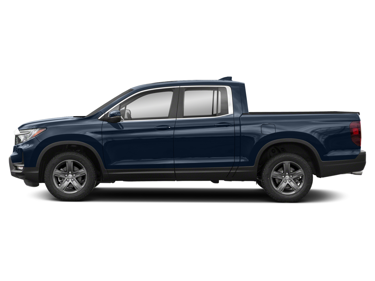 2023 Honda Ridgeline RTL photo 4