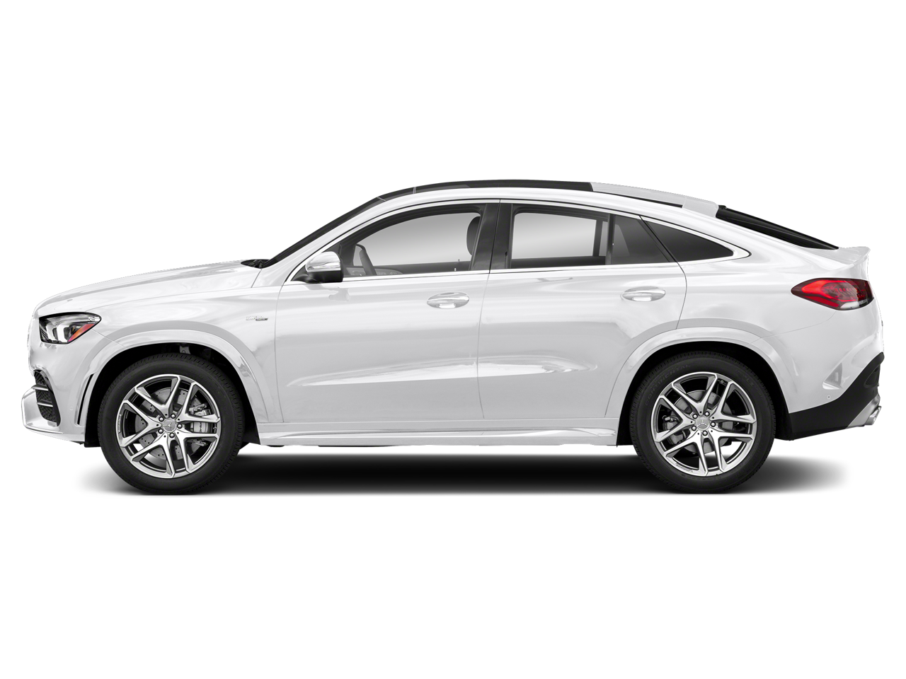 2023 Mercedes-Benz GLE GLE 53 AMG® 4MATIC®