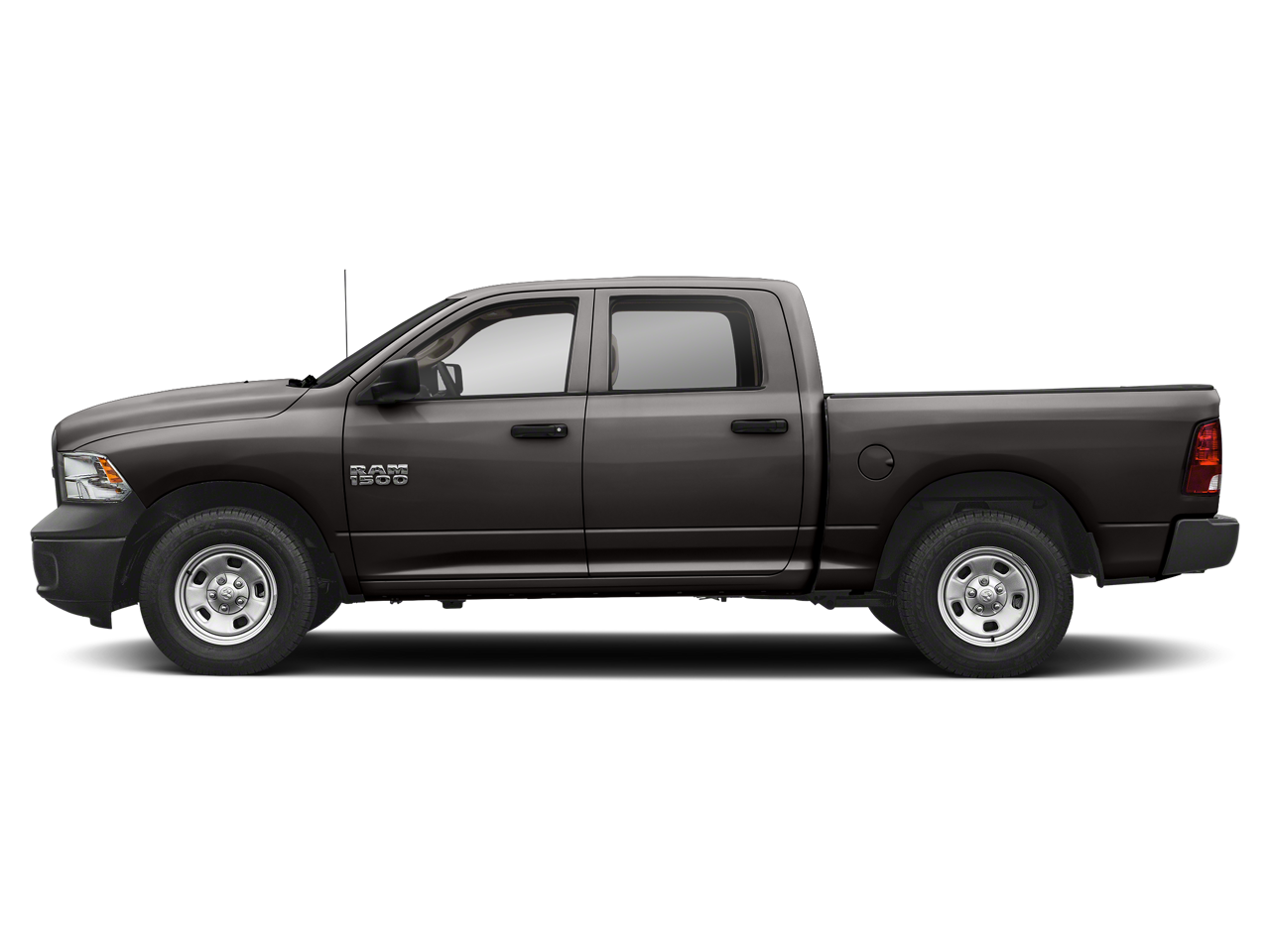2023 RAM 1500 Classic Tradesman Crew Cab 4x4 5'7' Box