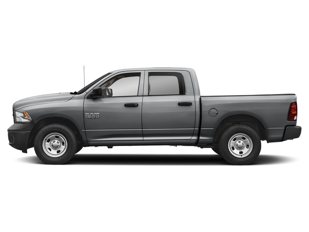 2023 RAM 1500 Classic Tradesman Crew Cab 4x4 5'7' Box