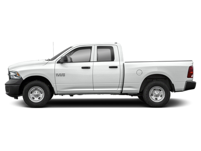 2023 RAM 1500 Classic Tradesman Quad Cab 4x4 6'4' Box