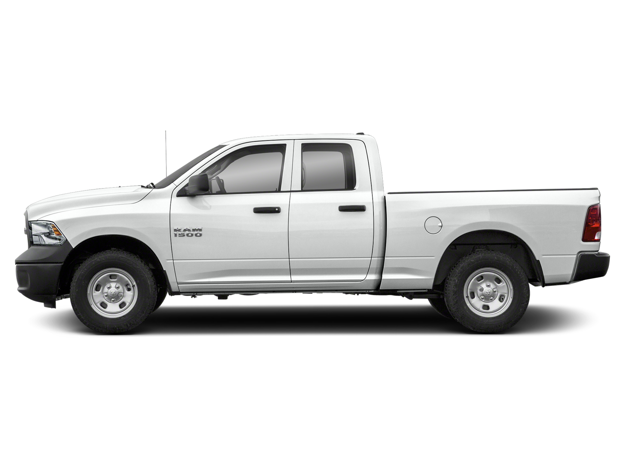 2023 RAM 1500 Classic Tradesman Quad Cab 4x4 6'4' Box