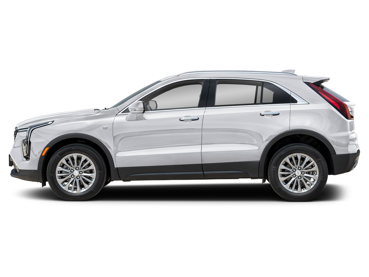 2024 Cadillac XT4 Premium Luxury photo 3