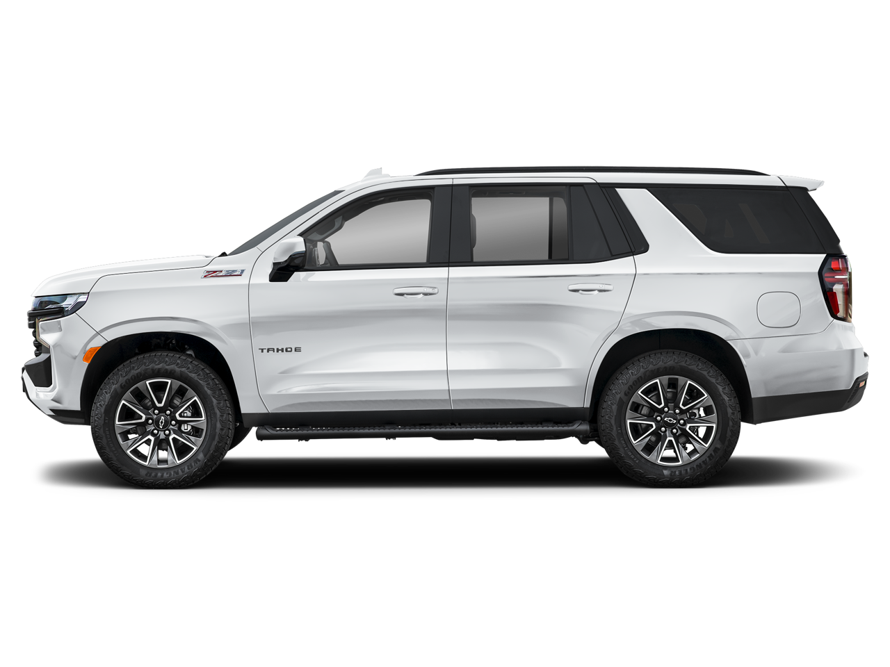 2024 Chevrolet Tahoe Z71 - Photo 28