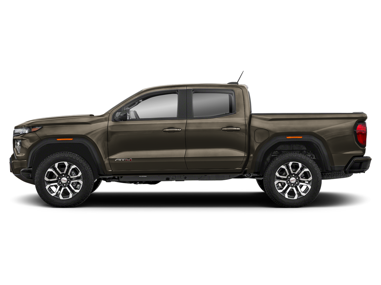 2025 GMC Canyon Base