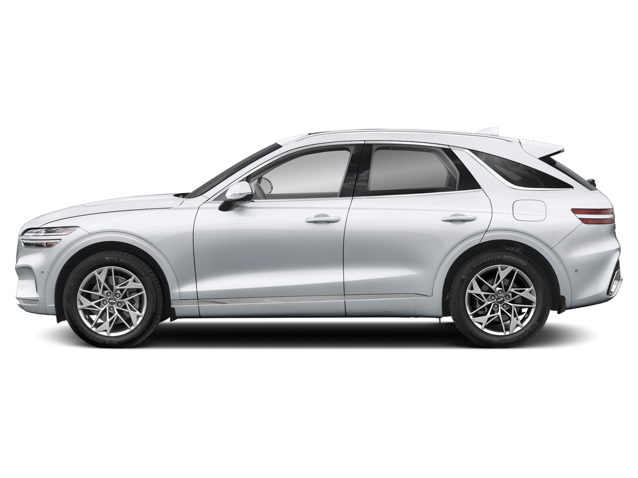 2025 Genesis GV70 2.5T AWD