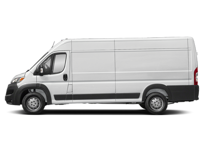2025 RAM ProMaster 3500 High Roof