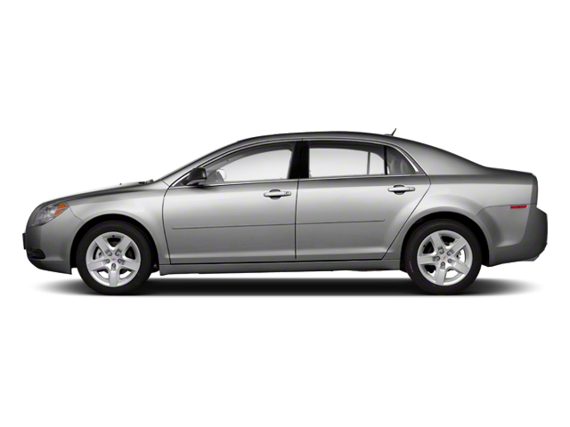 2011 Chevrolet Malibu LT 1LT