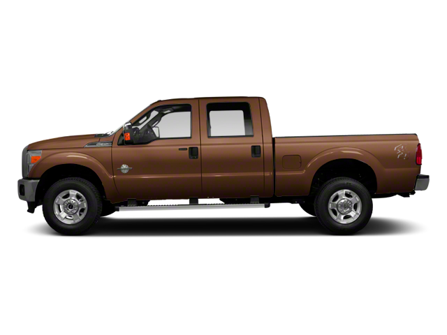 2011 Ford F-350 photo 4