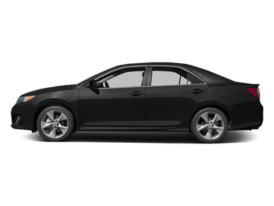 2013 Toyota Camry LE