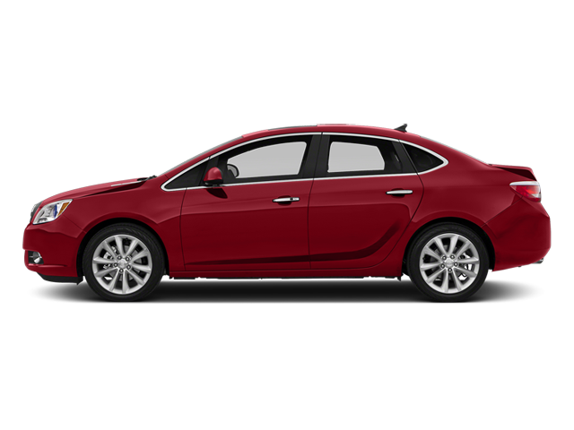 2014 Buick Verano Base