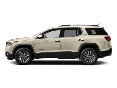 2017 GMC Acadia SLT-2