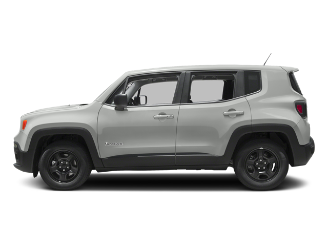 2017 Jeep Renegade Sport 4x4