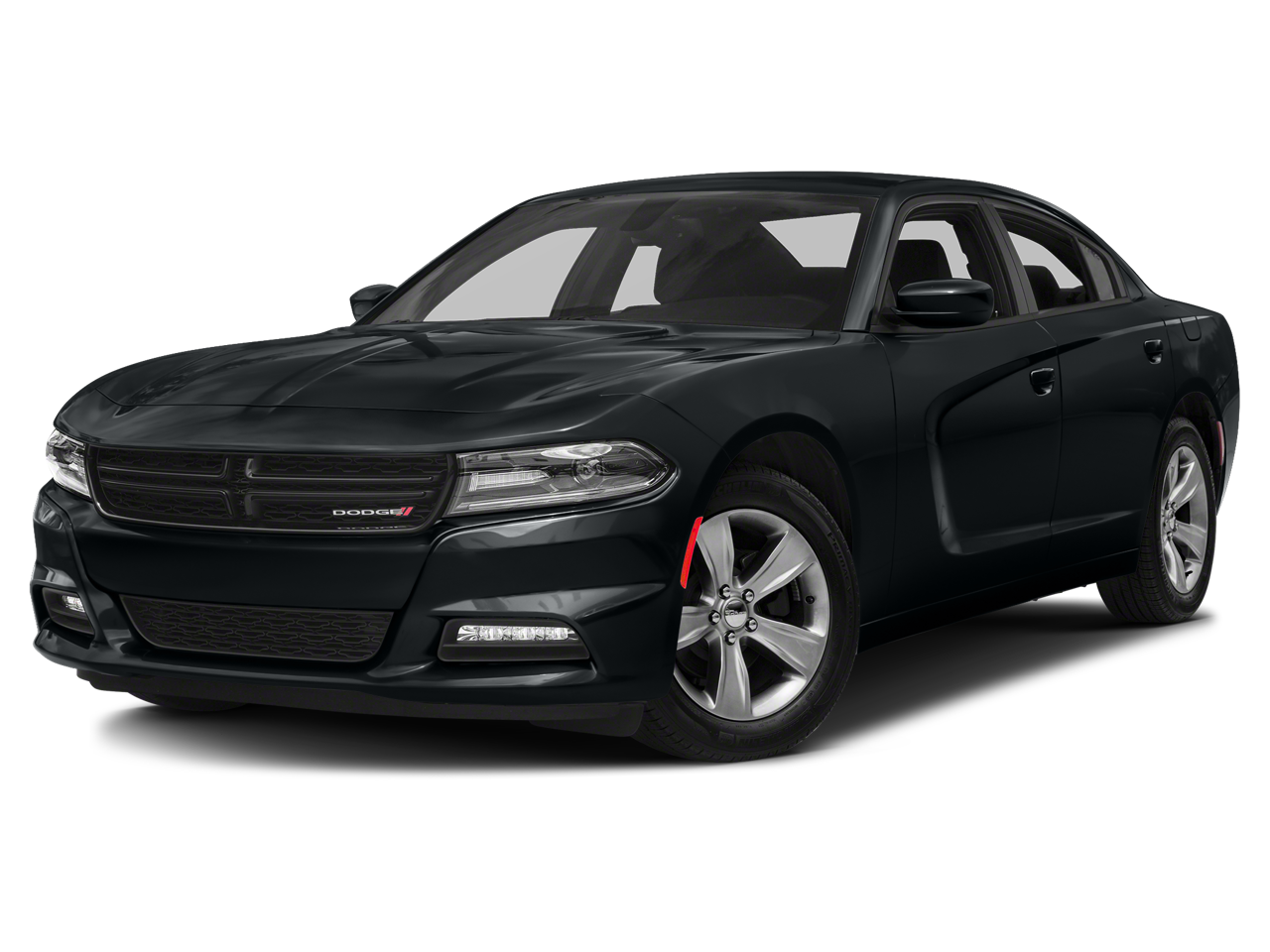 2018 Dodge Charger SXT Plus