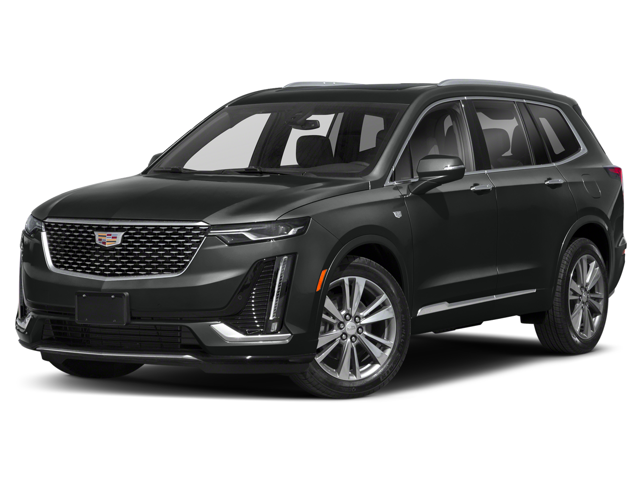 2020 Cadillac XT6 Premium Luxury photo 2