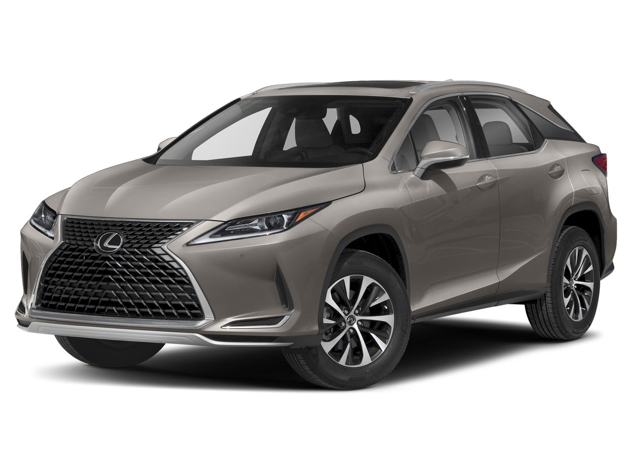 2022 Lexus RX 350 350
