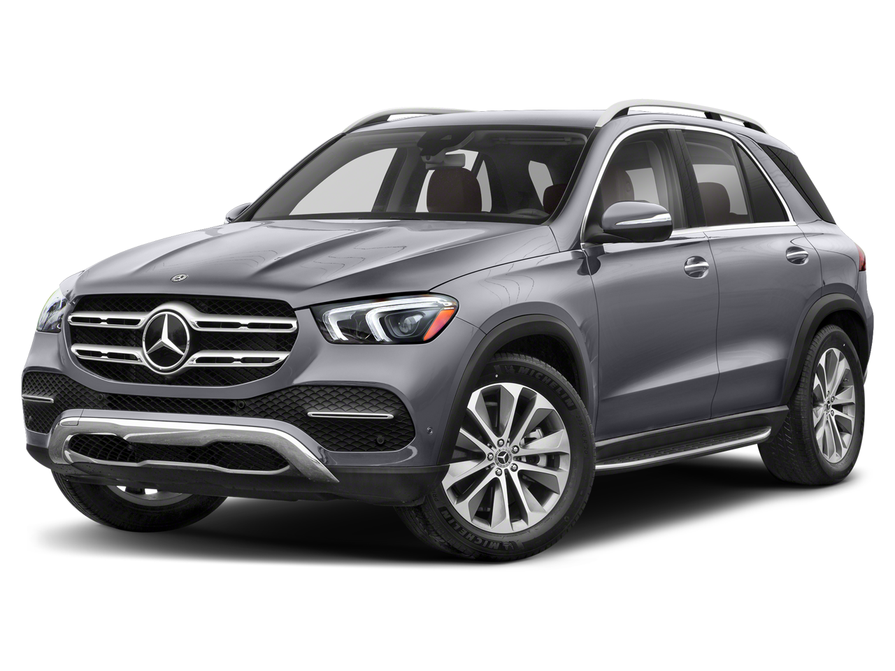2022 Mercedes-Benz GLE GLE 450 4MATIC®