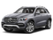 2022 Mercedes-Benz GLE GLE 450 4MATIC®