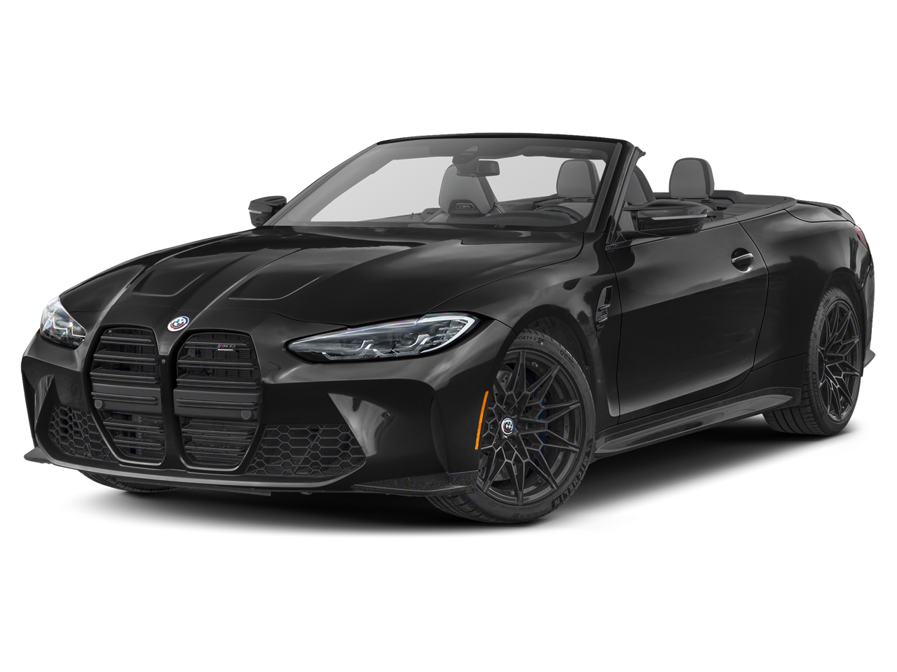 2023 BMW M4 Competition