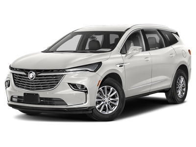 2023 Buick Enclave Premium Group