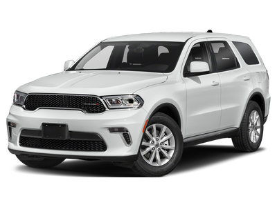2023 Dodge Durango GT AWD