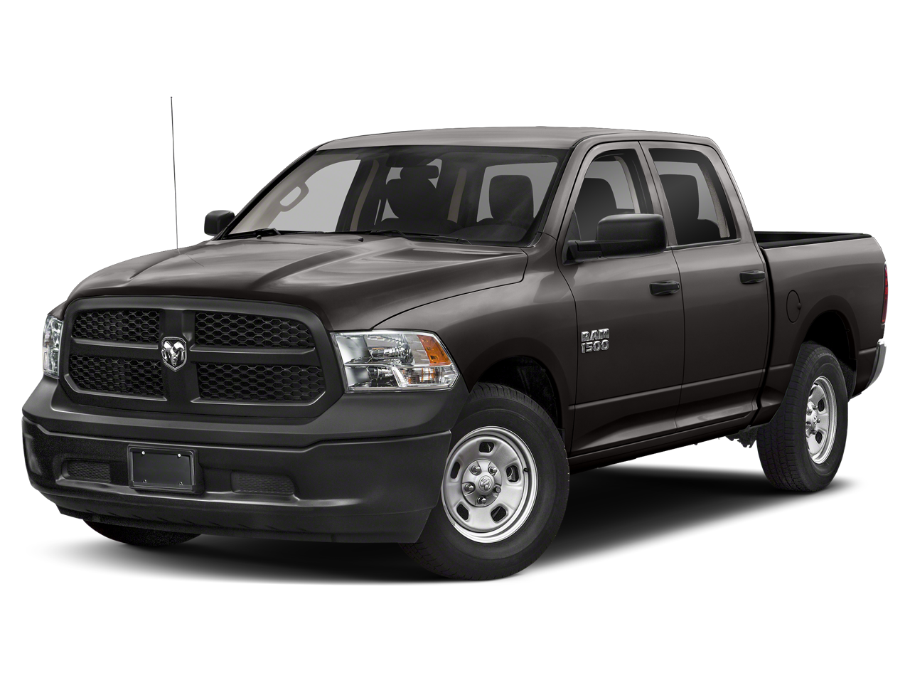 2023 RAM 1500 Classic Tradesman Crew Cab 4x4 5'7' Box
