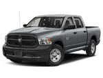 2023 RAM 1500 Classic Tradesman Crew Cab 4x4 5'7' Box