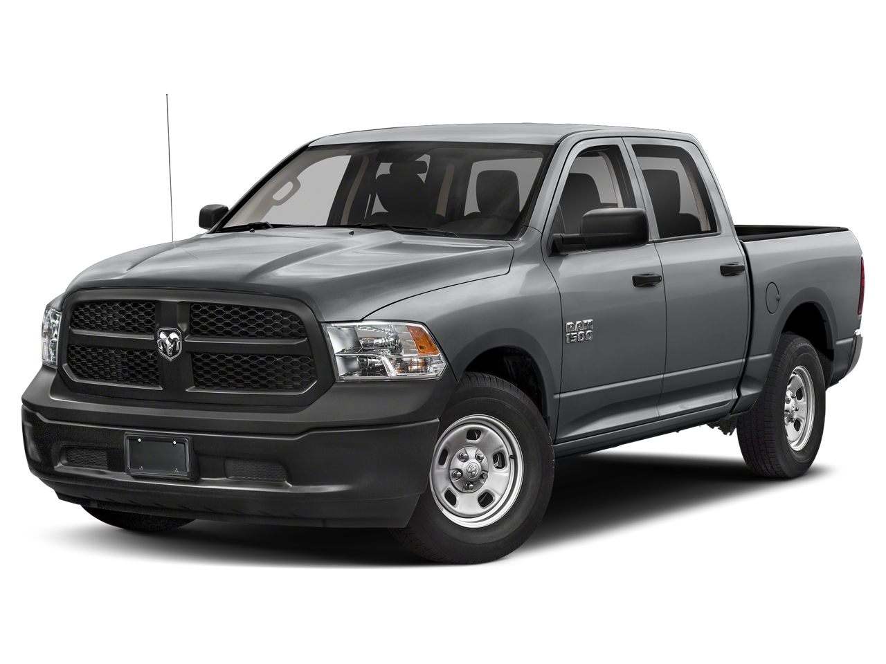 2023 RAM 1500 Classic Tradesman Crew Cab 4x4 5'7' Box