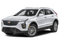 2024 Cadillac XT4 AWD Premium Luxury