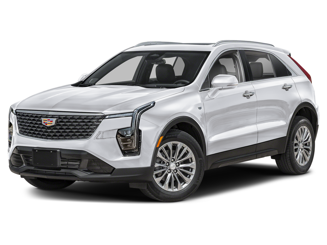 2024 Cadillac XT4 AWD Premium Luxury