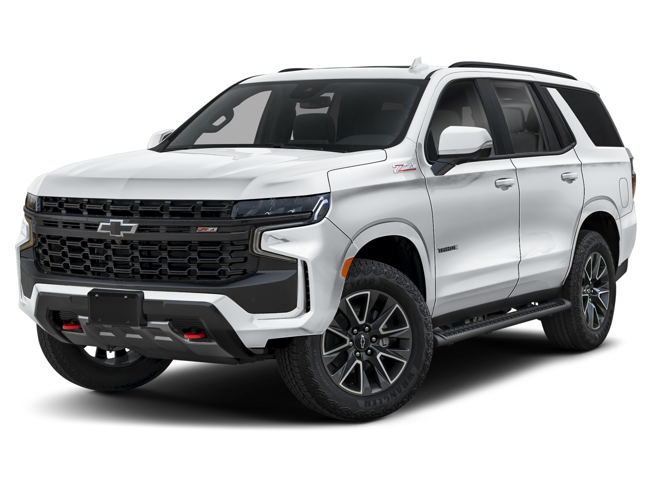 2024 Chevrolet Tahoe Z71 - Photo 26