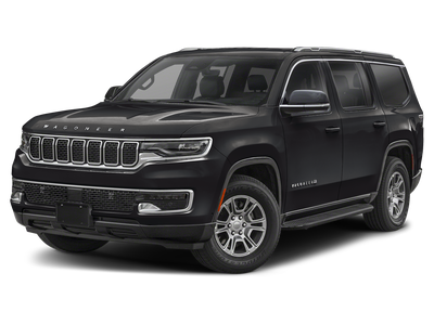 2024 Jeep Wagoneer Series II 4x2