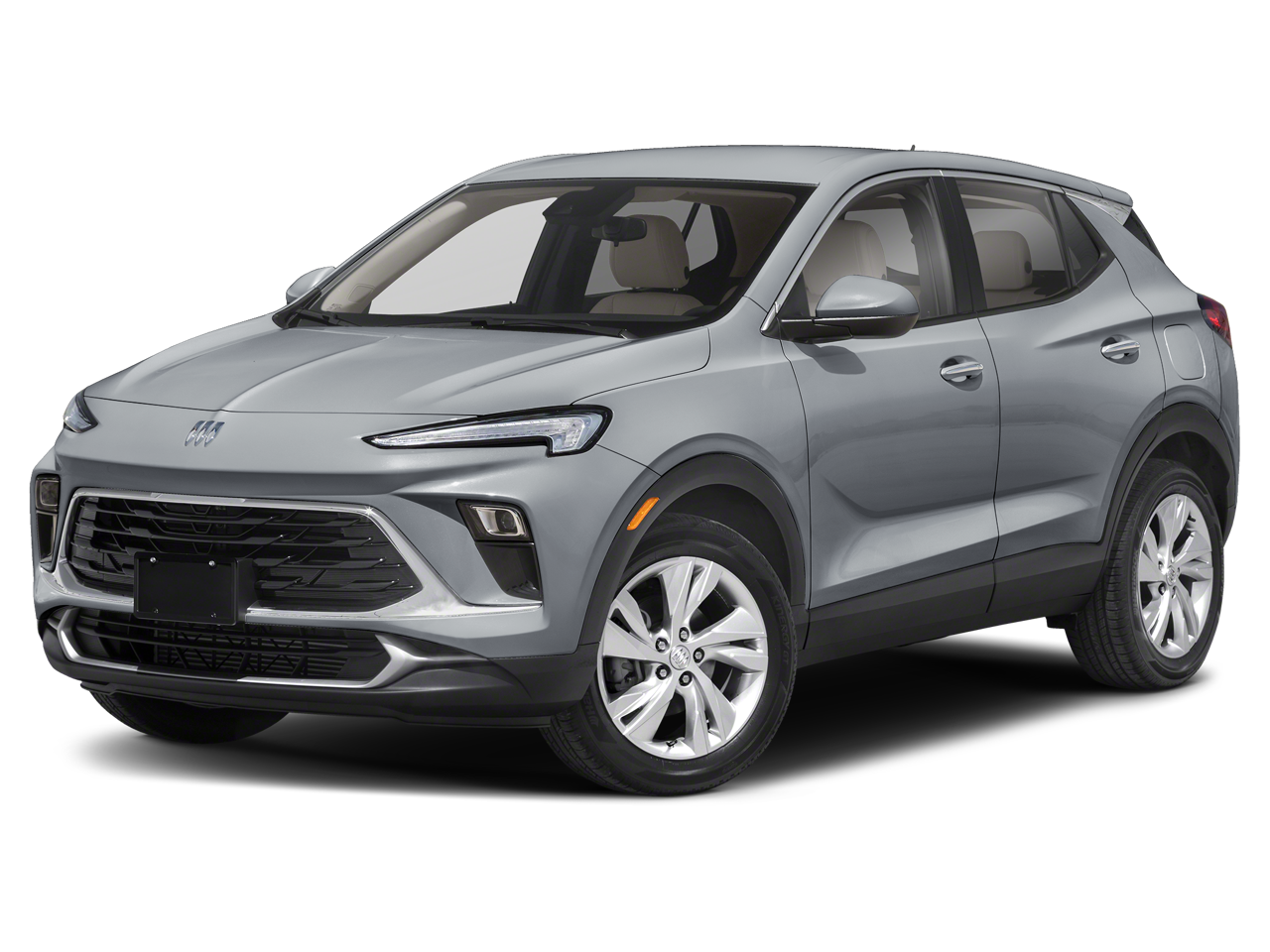 2025 Buick Encore GX Preferred FWD