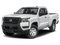 2025 Nissan Frontier S